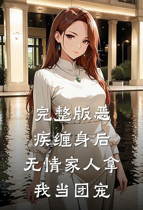 完整版恶疾缠身后，无情家人拿我当团宠