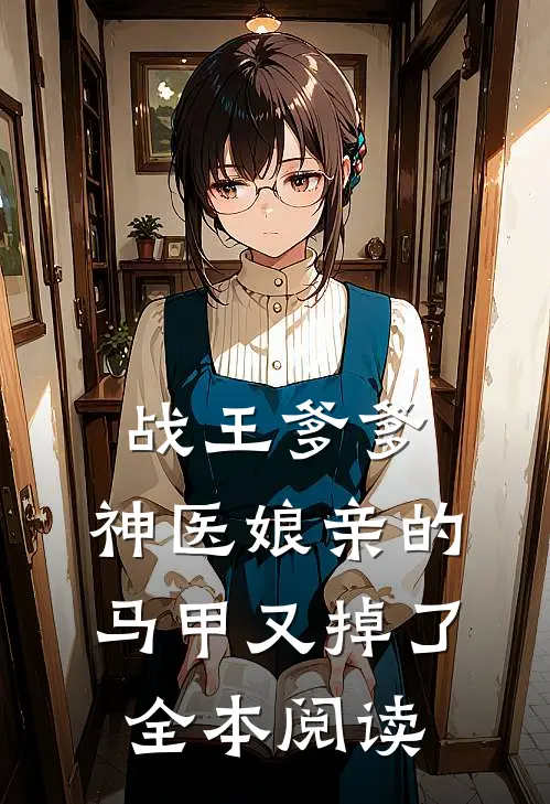战王爹爹,神医娘亲的马甲又掉了全本阅读