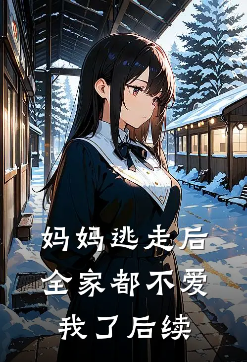 妈妈逃走后,全家都不爱我了后续剧情