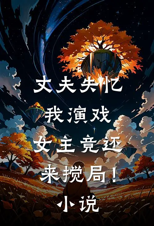 丈夫失忆我演戏,女主竟还来搅局!名字