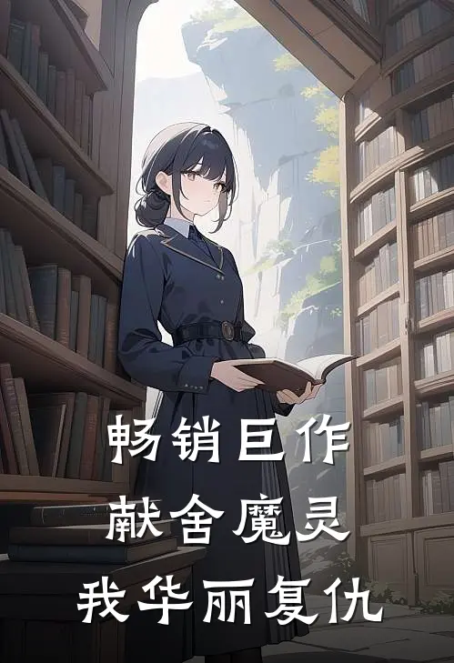 畅销巨作献舍魔灵我华丽复仇