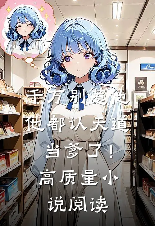 千万别惹他,他都认天道当爹了!高质量阅读免费
