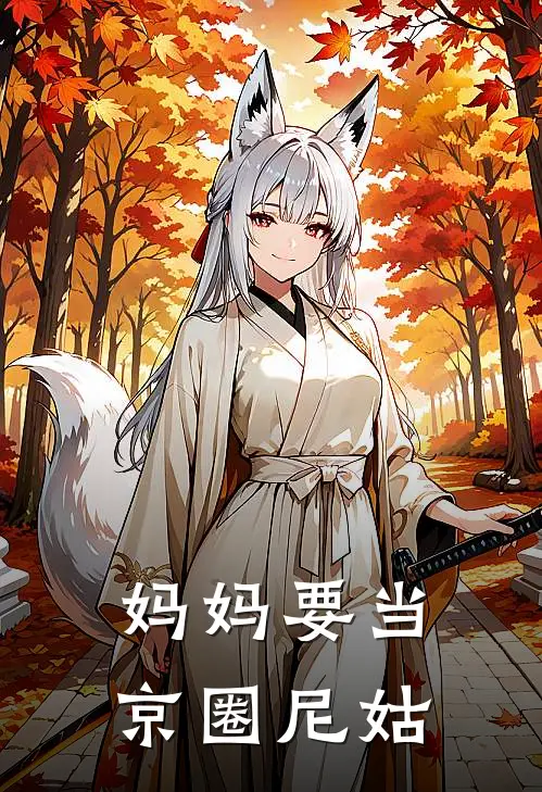 妈妈要当京圈尼姑的