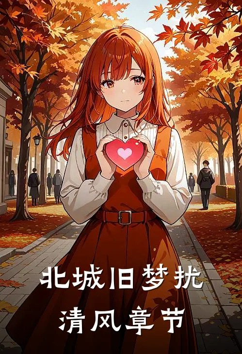 北城旧梦扰清风章节