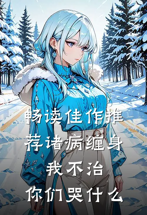 畅读佳作推荐诸病缠身，我不治，你们哭什么