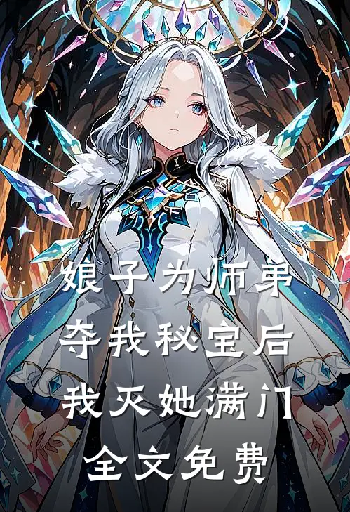 娘子为师弟夺我秘宝后,我灭她满门全文免费观看