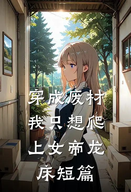 穿成废材，我只想爬上女帝龙床短篇