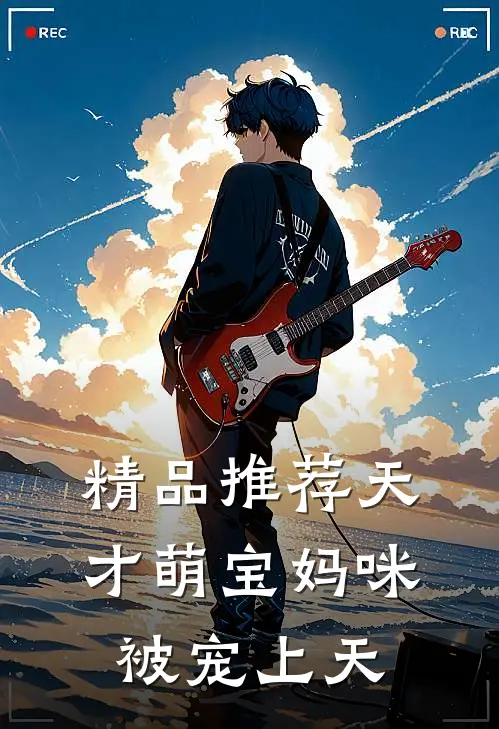 精品推荐天才萌宝妈咪被宠上天