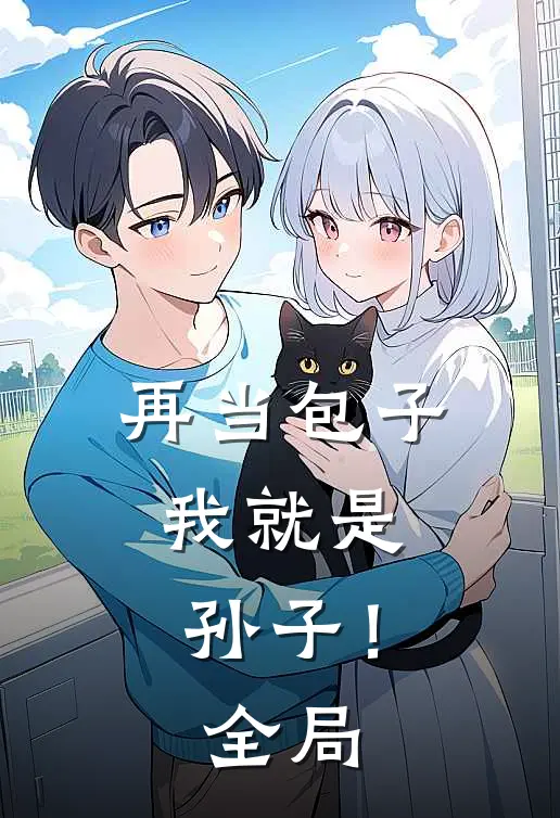 再当包子,我就是孙子!全局视频