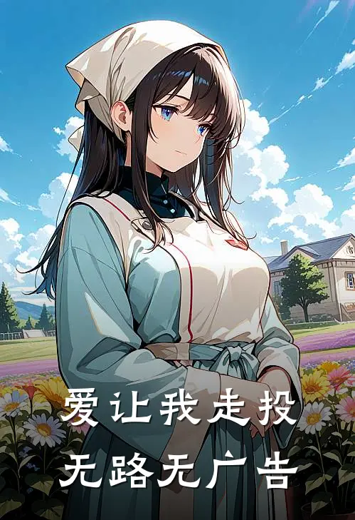 爱让我走投无路无广告