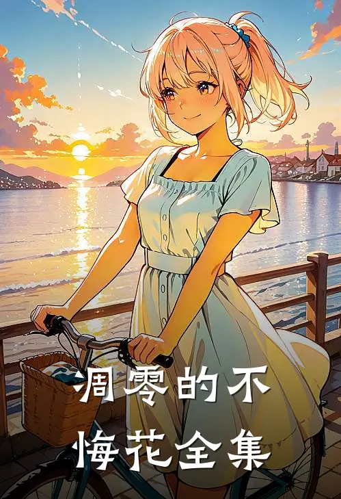 凋零的不悔花 全集