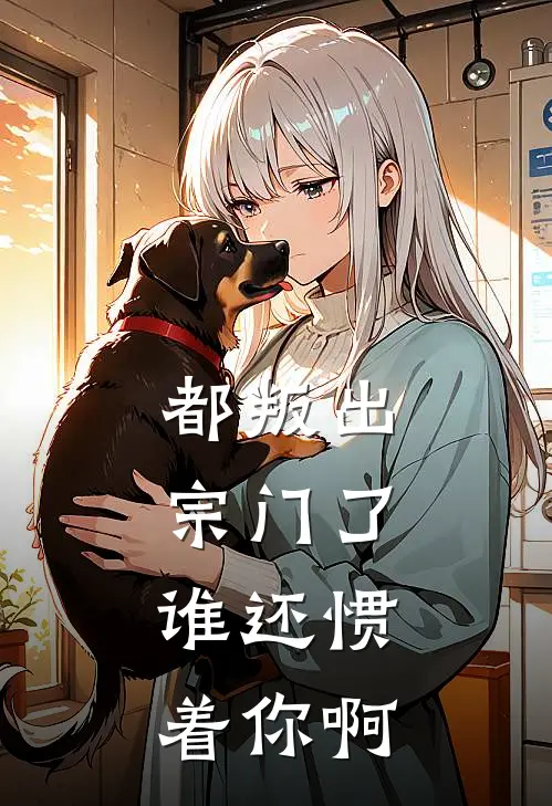 都叛出宗门了,谁还惯着你啊短剧