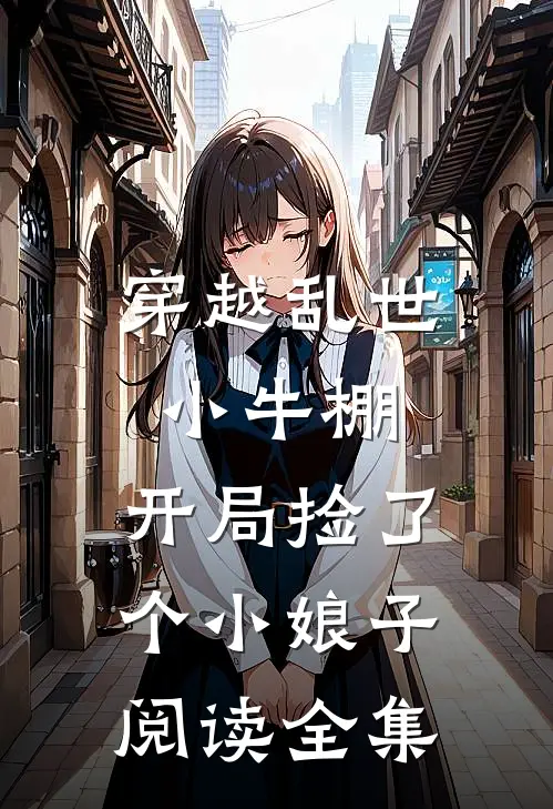 穿越乱世小牛棚,开局捡了个小娘子阅读全集免费