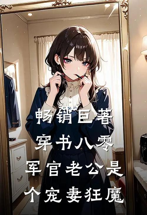 畅销巨著穿书八零，军官老公是个宠妻狂魔