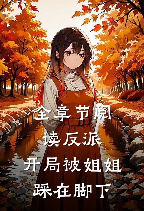 全章节阅读反派开局被姐姐踩在脚下