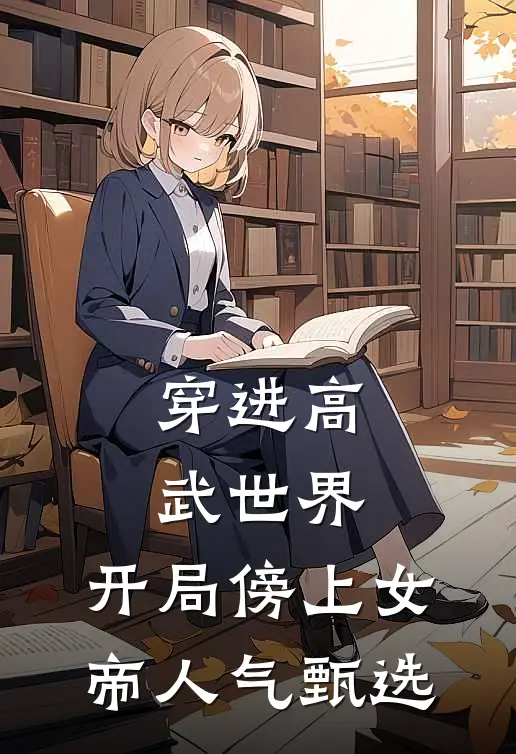 穿进高武世界，开局傍上女帝人气甄选