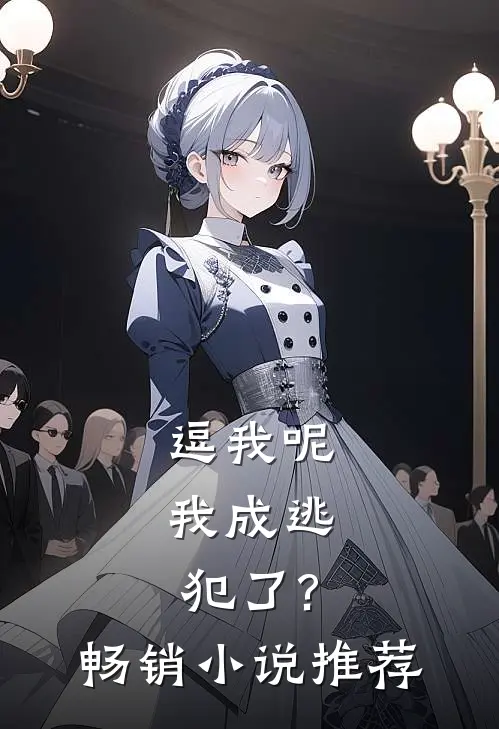 逗我呢,我成逃犯了?畅销推荐免费阅读