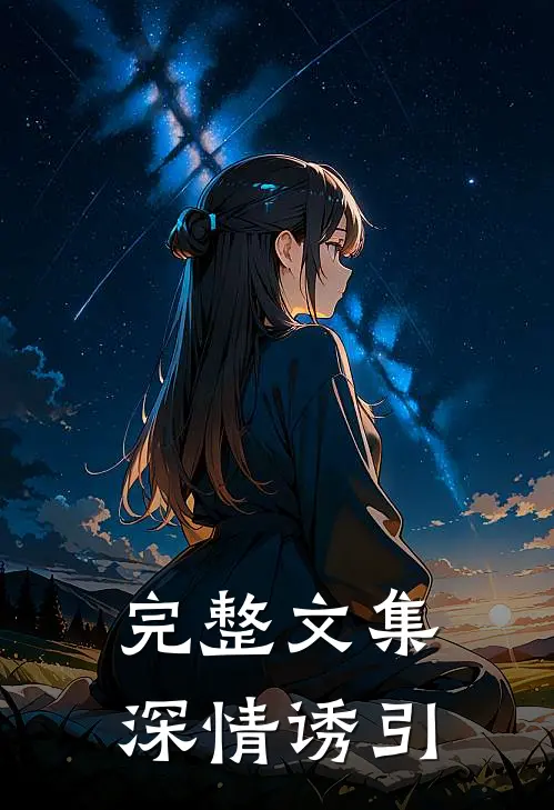 完整文集深情诱引的句子