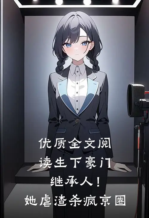 优质全文阅读生下豪门继承人！她虐渣杀疯京圈