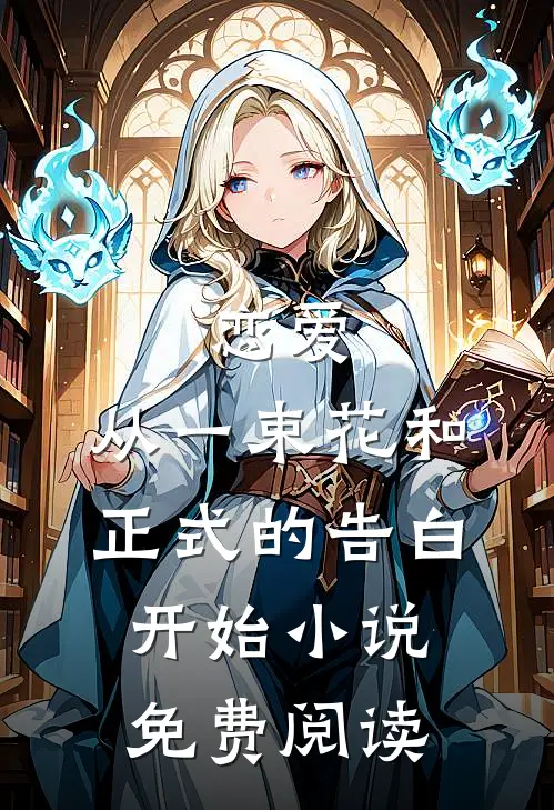 恋爱从一束花和正式的告白开始免费阅读全文