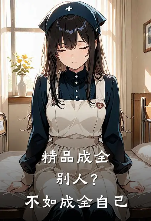 精品成全别人？不如成全自己