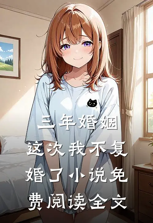 三年婚姻,这次我不复婚了免费阅读全文无弹窗