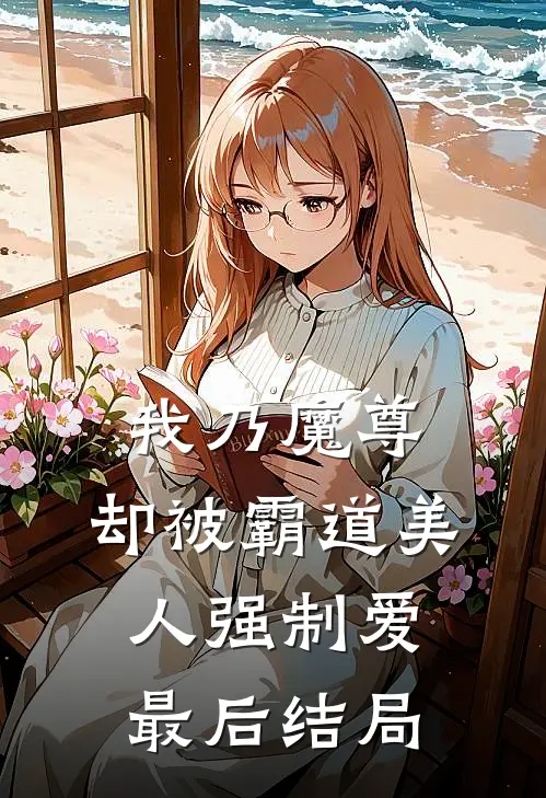 我乃魔尊,却被霸道美人强制爱最后结局怎么样