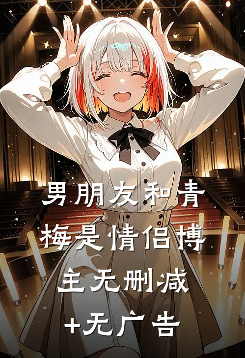 男朋友和青梅是情侣博主无删减+无广告