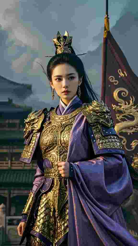 女儿嫁进军大院，我被首长盯上了目录