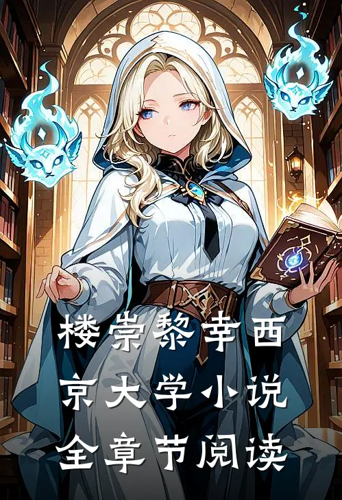 楼崇黎幸西京大学小说全章节阅读