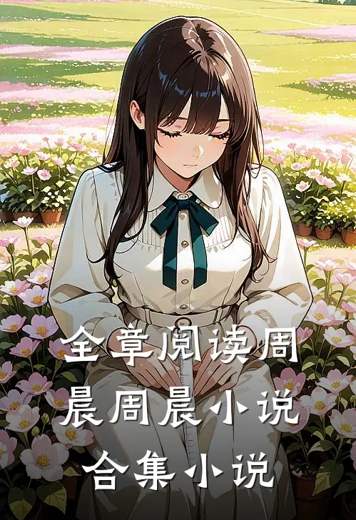 全章阅读周晨周晨小说合集小说