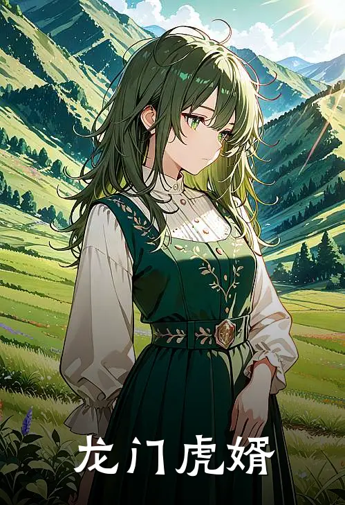 龙门虎婿