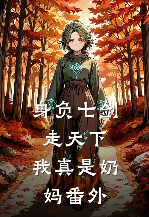身负七剑走天下我真是奶妈 番外免费阅读