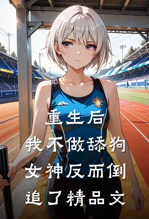 重生后，我不做舔狗，女神反而倒追了精品文