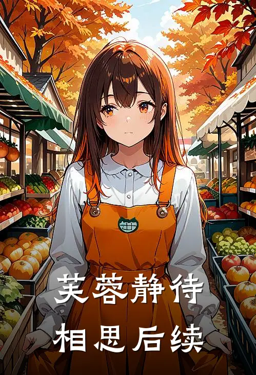 芙蓉静待相思后续