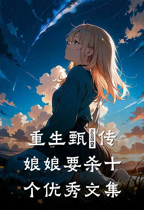 重生甄嬛传娘娘要杀十个优秀文集在线阅读