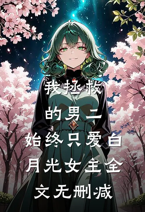 我拯救的男二,始终只爱白月光女主全文无删减免费阅读