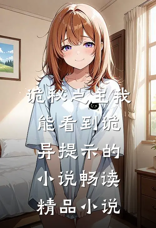 诡秘之主我能看到诡异提示的小说畅读精品小说