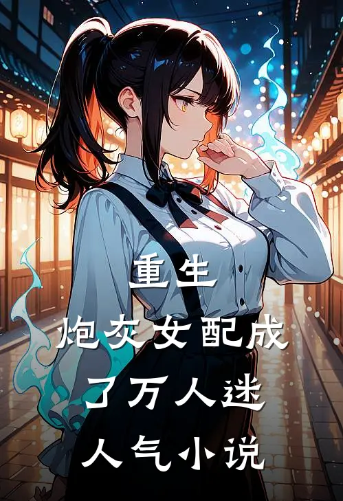 重生炮灰女配成了万人迷人气