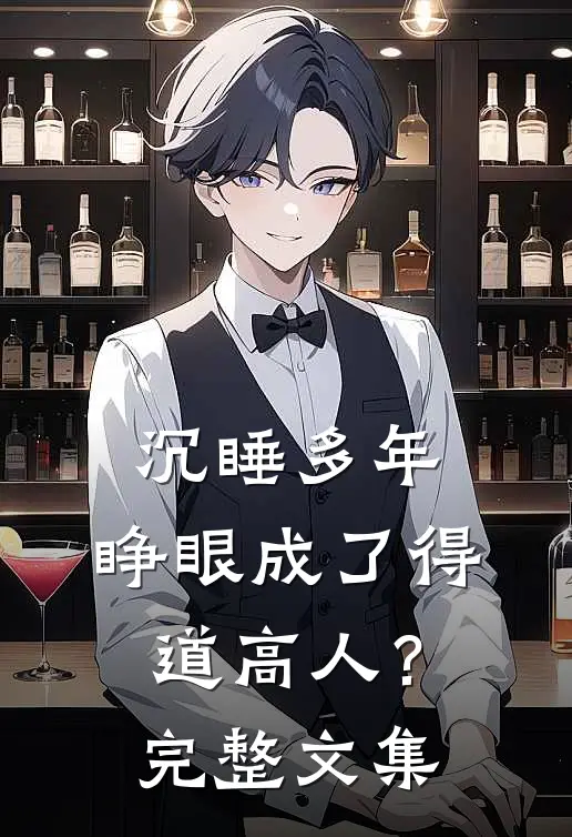 沉睡多年，睁眼成了得道高人？完整文集