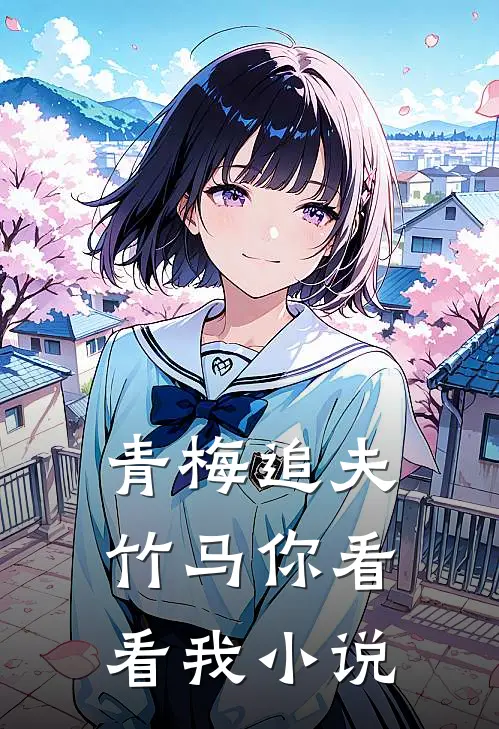青梅追夫,竹马你看看我在线阅读