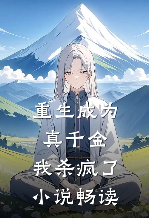 重生成为真千金,我杀疯了畅读全文