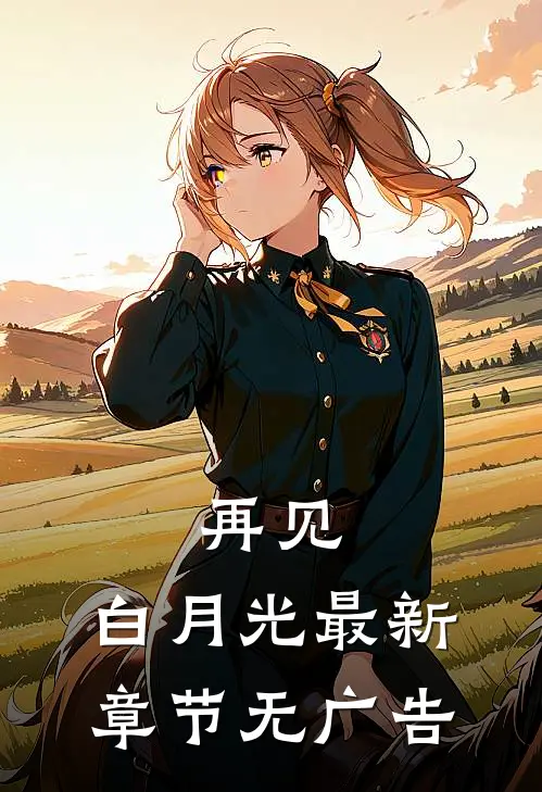 再见,白月光最新章节无广告