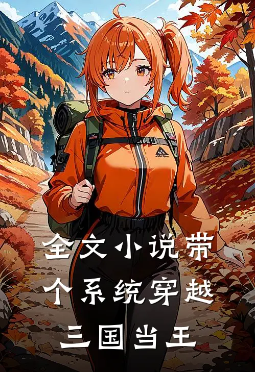 全文带个系统穿越三国当王爷