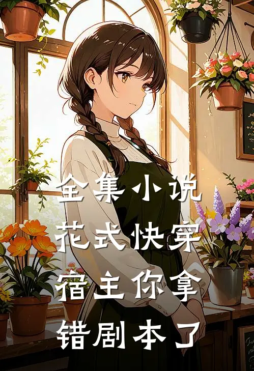全集花式快穿宿主你拿错剧本了免费阅读