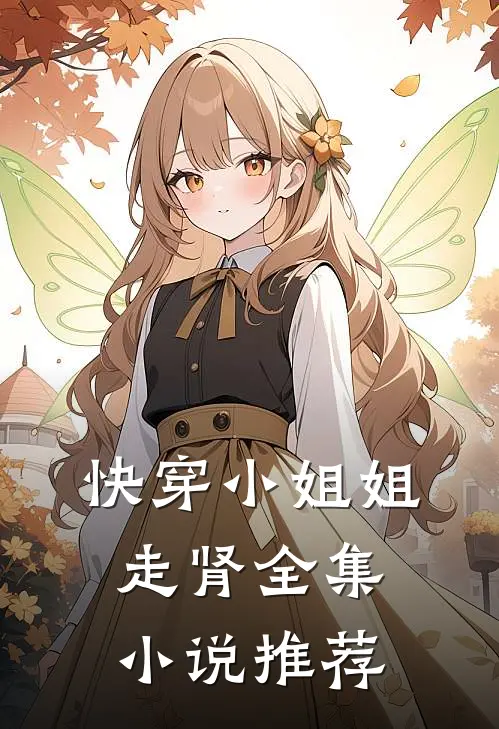 快穿小姐姐走肾全集小说推荐