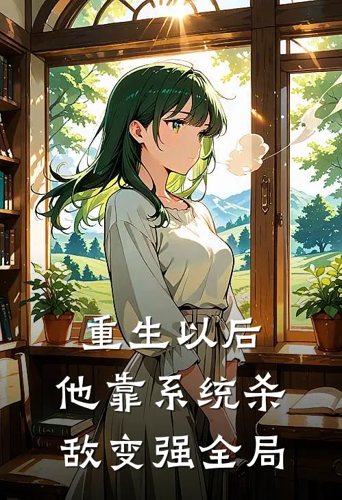 重生以后，他靠系统杀敌变强全局