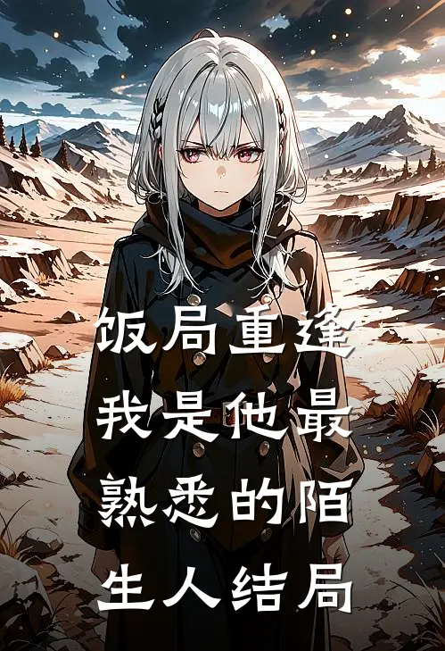 饭局重逢,我是他最熟悉的陌生人结局