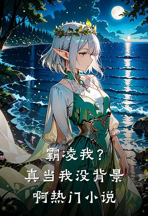 霸凌我?真当我没背景啊热门免费阅读