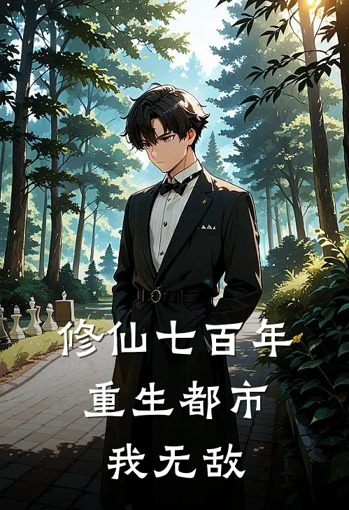 修仙七百年,重生都市我无敌牧凡